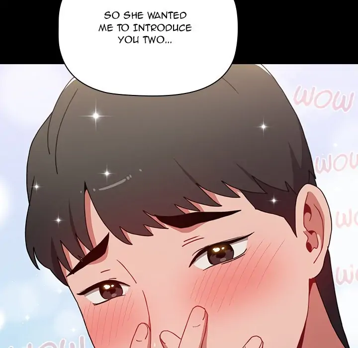 Dorm Room Sisters Chapter 16 - Page 50