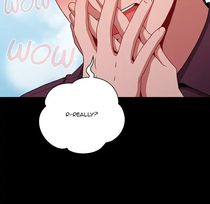 Dorm Room Sisters Chapter 16 - Page 51