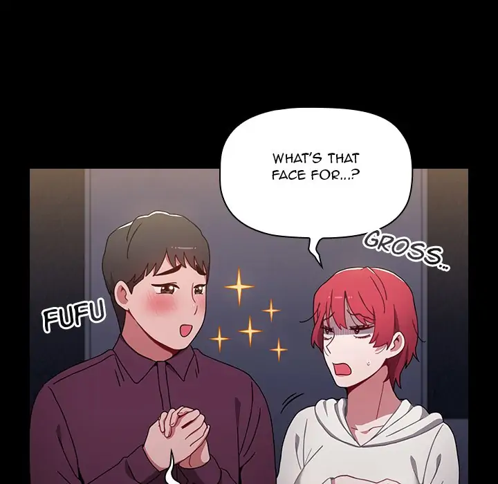 Dorm Room Sisters Chapter 16 - Page 52