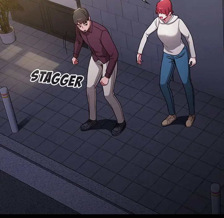 Dorm Room Sisters Chapter 16 - Page 56