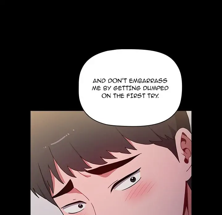 Dorm Room Sisters Chapter 16 - Page 57