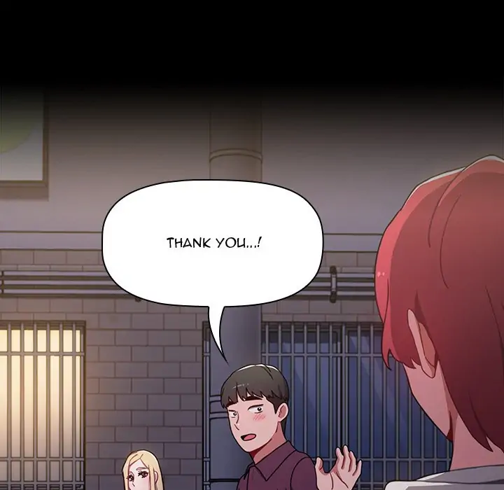 Dorm Room Sisters Chapter 16 - Page 59