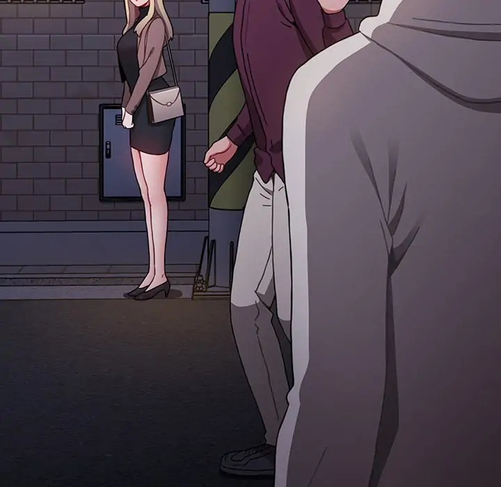 Dorm Room Sisters Chapter 16 - Page 60