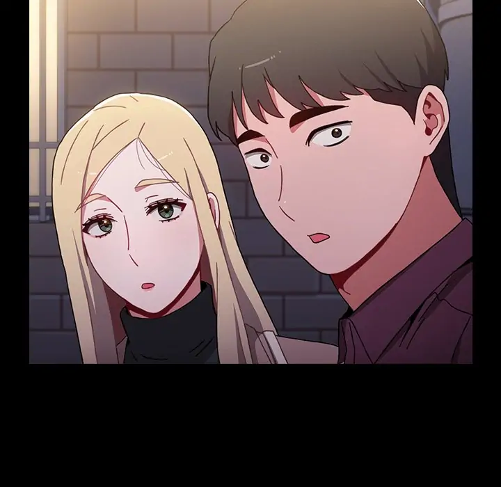 Dorm Room Sisters Chapter 16 - Page 64