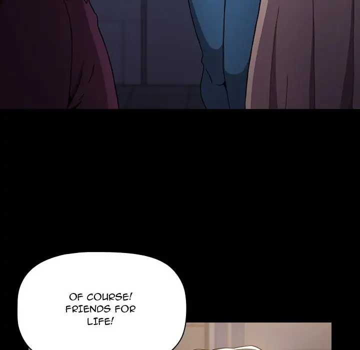 Dorm Room Sisters Chapter 16 - Page 67