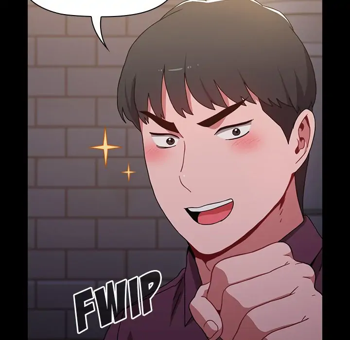 Dorm Room Sisters Chapter 16 - Page 68