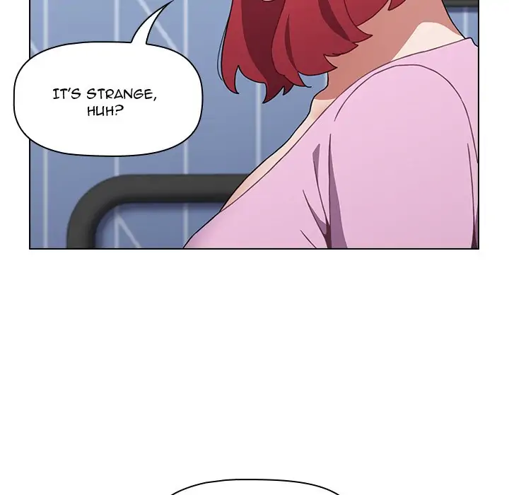 Dorm Room Sisters Chapter 16 - Page 8