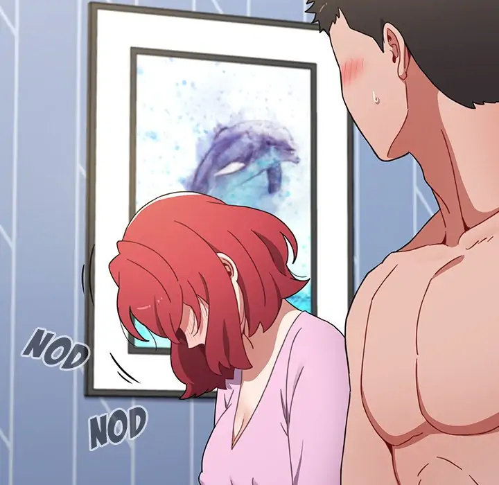 Dorm Room Sisters Chapter 16 - Page 76