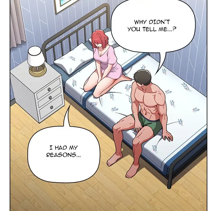 Dorm Room Sisters Chapter 16 - Page 78