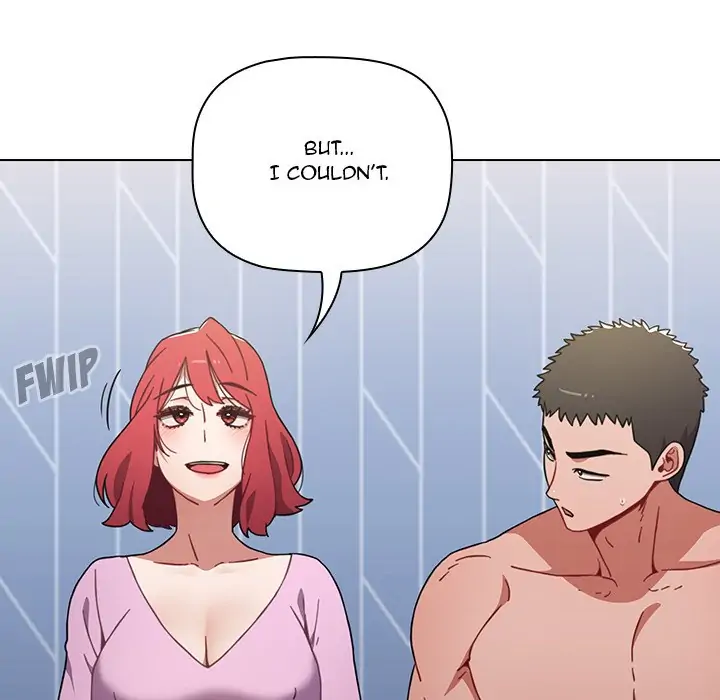 Dorm Room Sisters Chapter 16 - Page 81