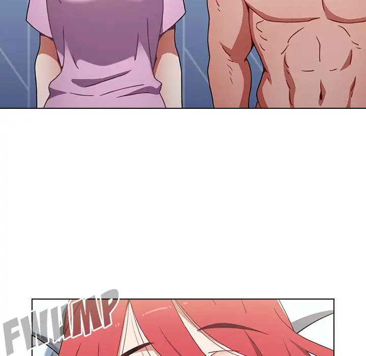 Dorm Room Sisters Chapter 16 - Page 82