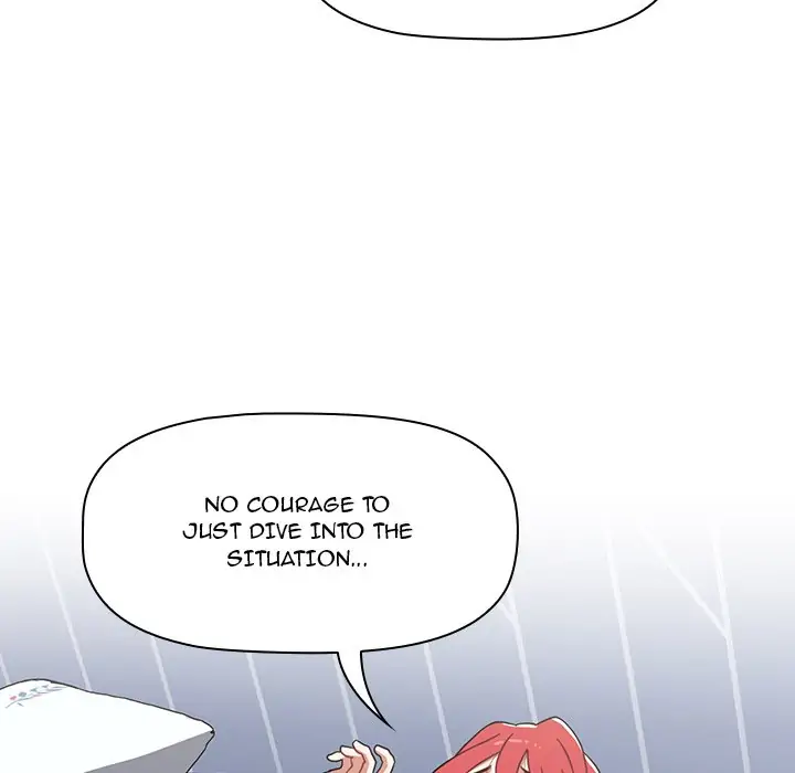 Dorm Room Sisters Chapter 16 - Page 84