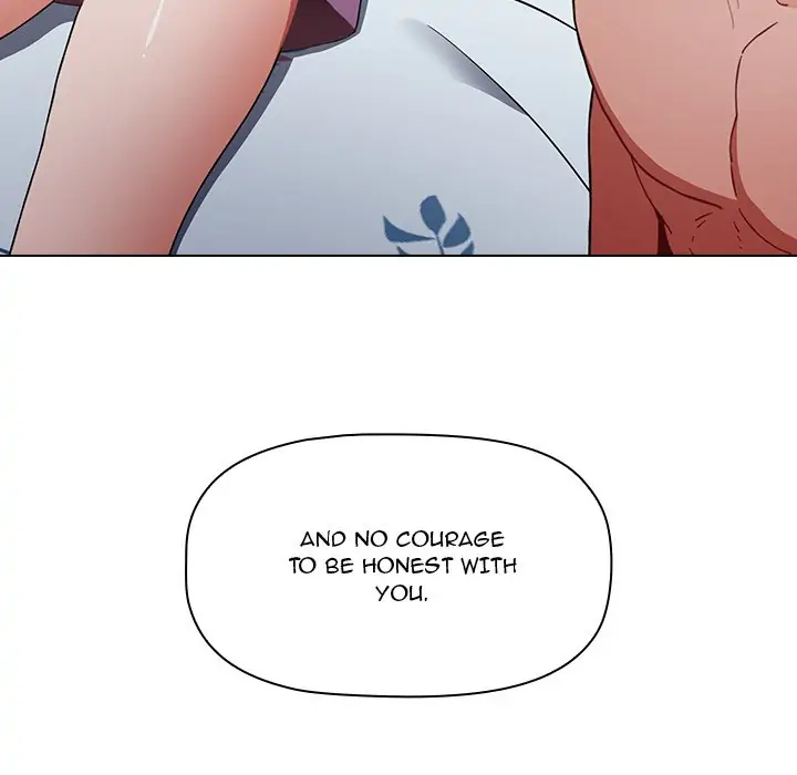 Dorm Room Sisters Chapter 16 - Page 86