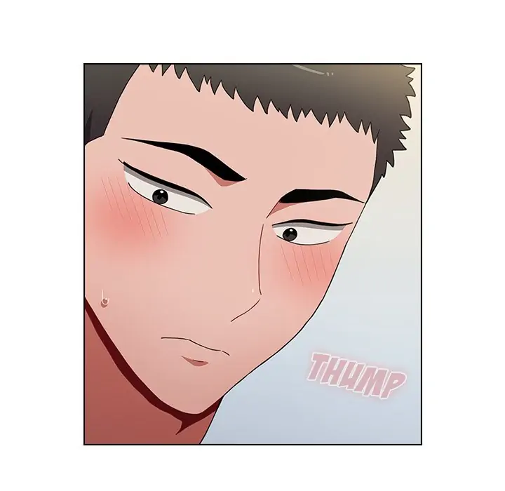 Dorm Room Sisters Chapter 16 - Page 87