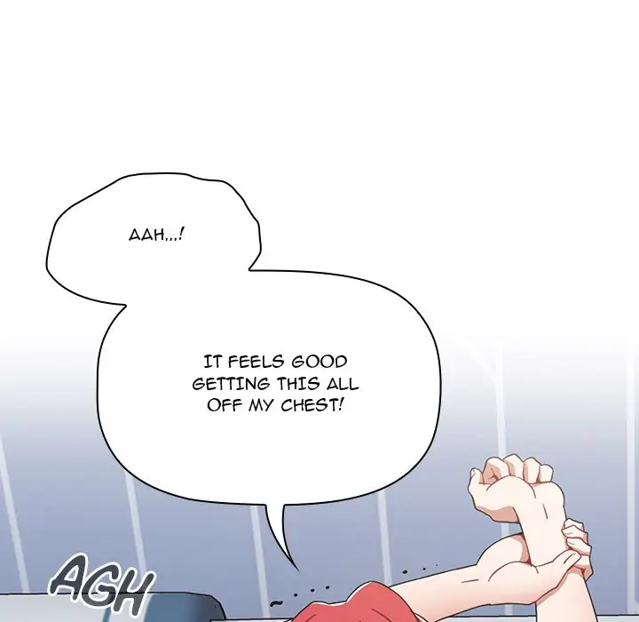 Dorm Room Sisters Chapter 16 - Page 88