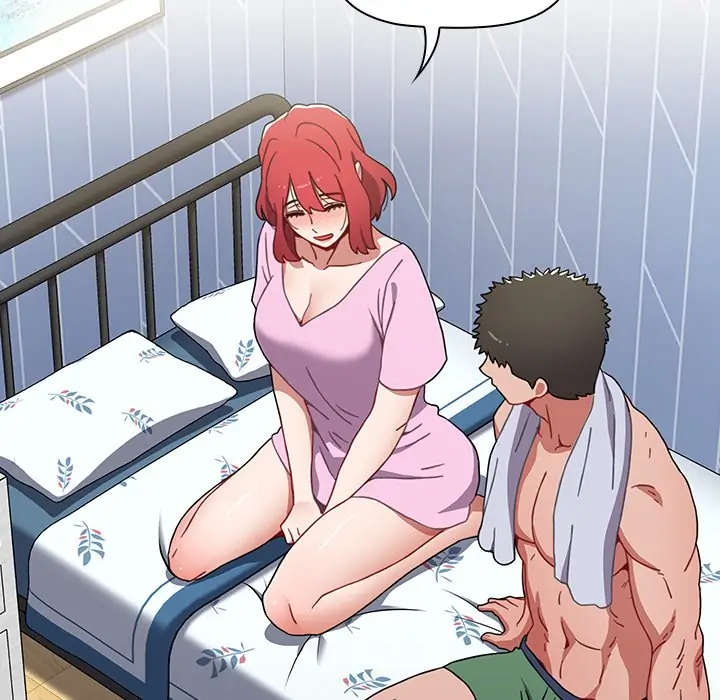 Dorm Room Sisters Chapter 16 - Page 10