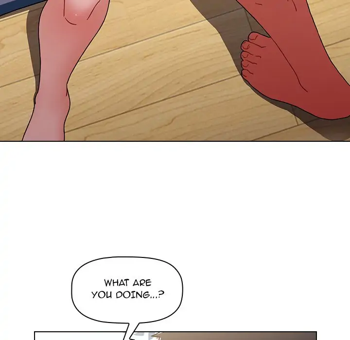 Dorm Room Sisters Chapter 16 - Page 97