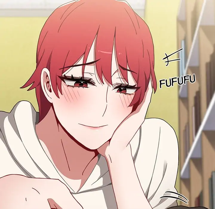 Dorm Room Sisters Chapter 17 - Page 11