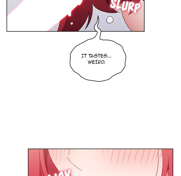 Dorm Room Sisters Chapter 17 - Page 104