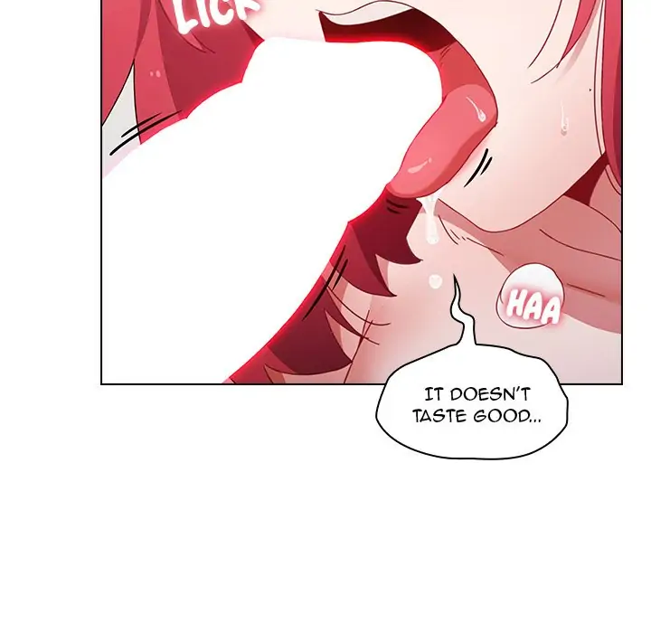 Dorm Room Sisters Chapter 17 - Page 105