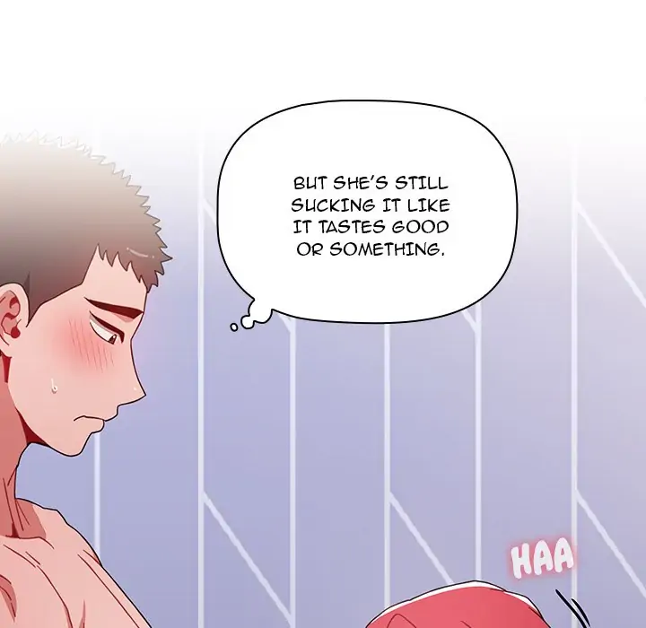 Dorm Room Sisters Chapter 17 - Page 106