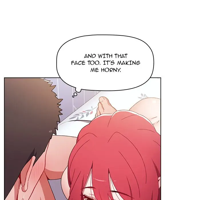 Dorm Room Sisters Chapter 17 - Page 108