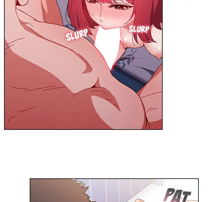 Dorm Room Sisters Chapter 17 - Page 109