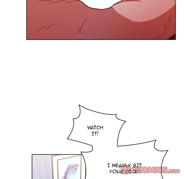 Dorm Room Sisters Chapter 17 - Page 111