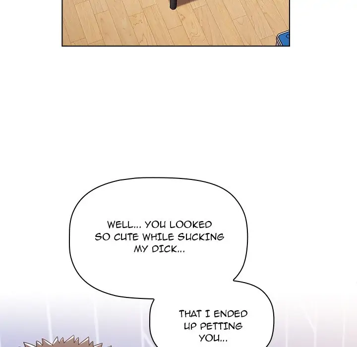 Dorm Room Sisters Chapter 17 - Page 113