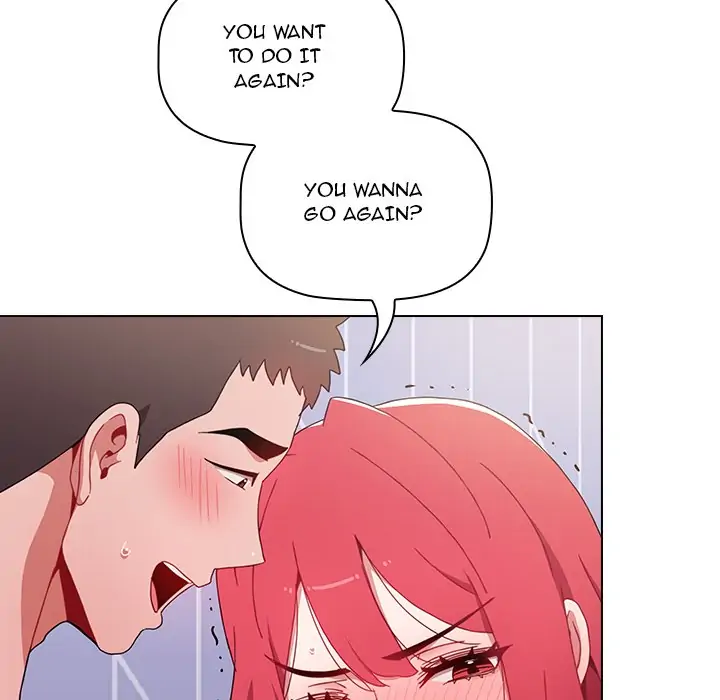 Dorm Room Sisters Chapter 17 - Page 118