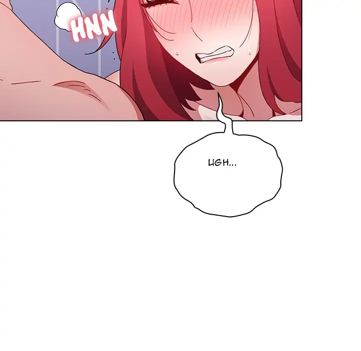 Dorm Room Sisters Chapter 17 - Page 119