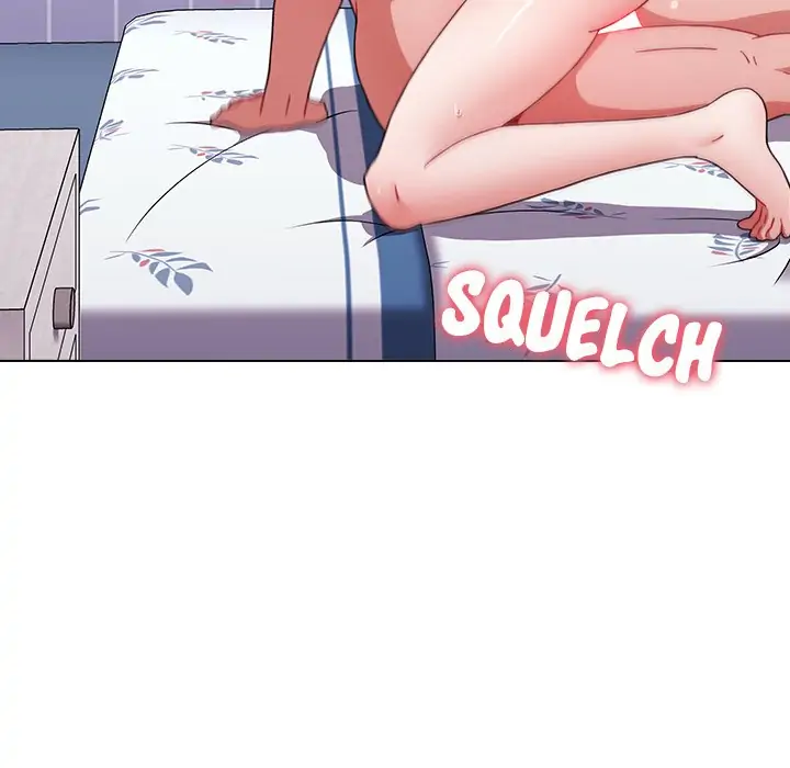 Dorm Room Sisters Chapter 17 - Page 128