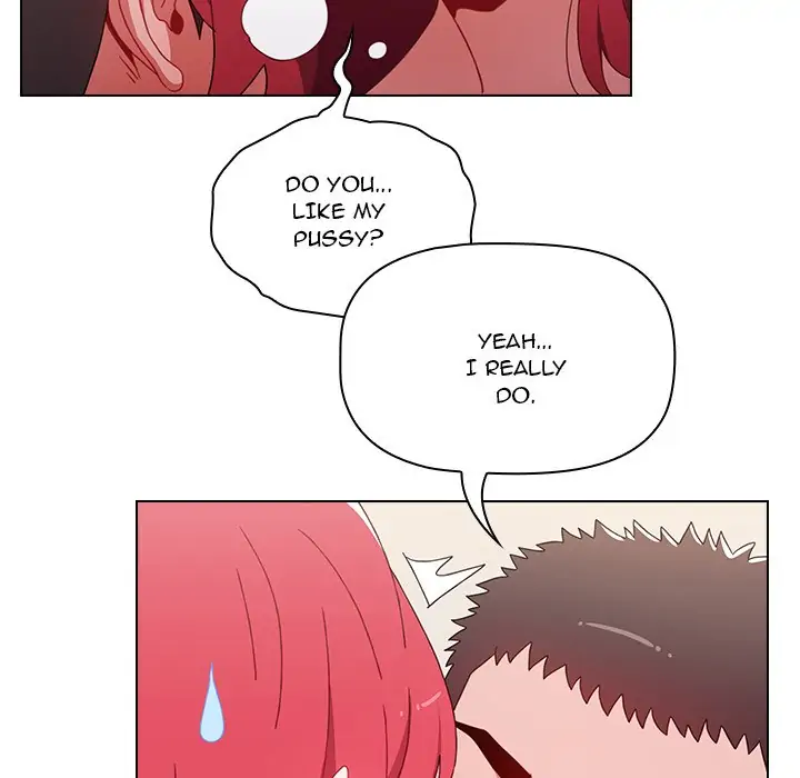 Dorm Room Sisters Chapter 17 - Page 130