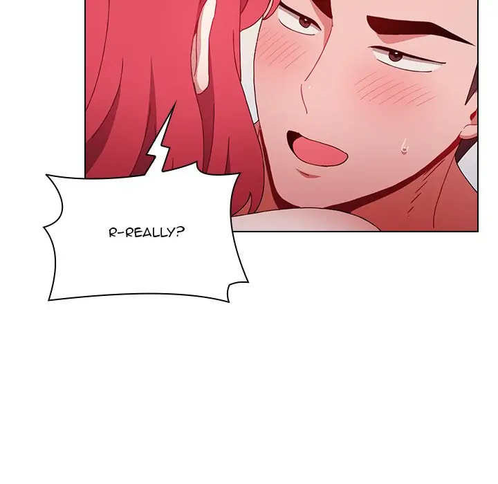 Dorm Room Sisters Chapter 17 - Page 131