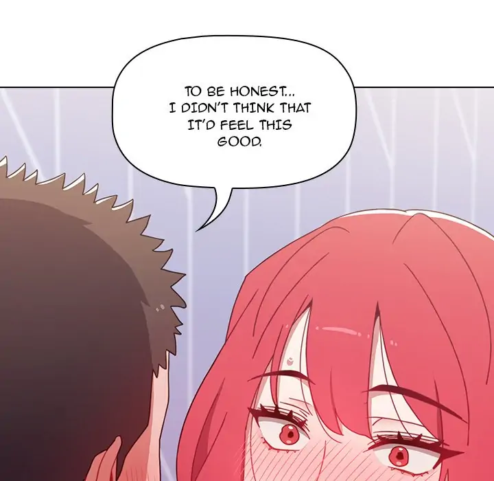 Dorm Room Sisters Chapter 17 - Page 132