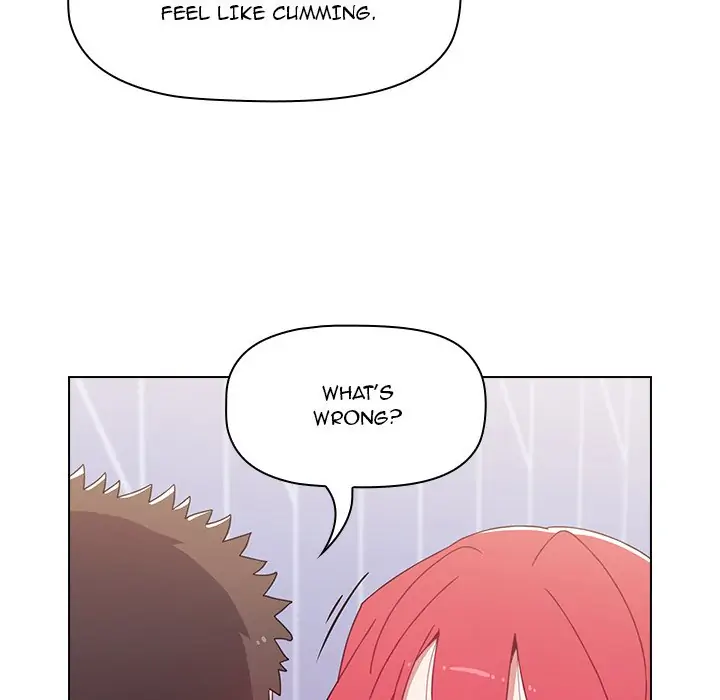 Dorm Room Sisters Chapter 17 - Page 134