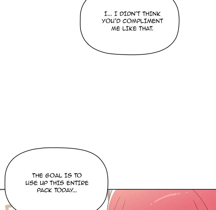 Dorm Room Sisters Chapter 17 - Page 136