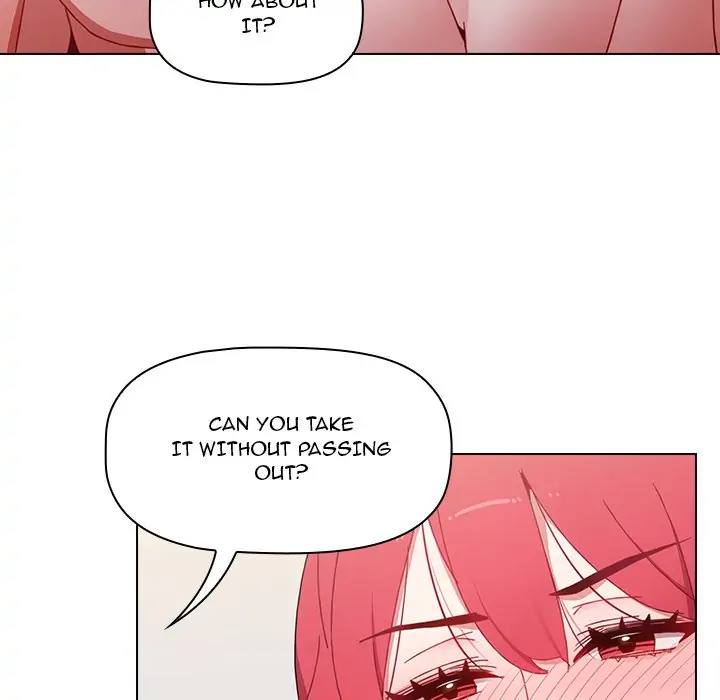 Dorm Room Sisters Chapter 17 - Page 138