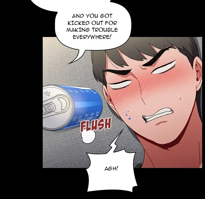 Dorm Room Sisters Chapter 17 - Page 15