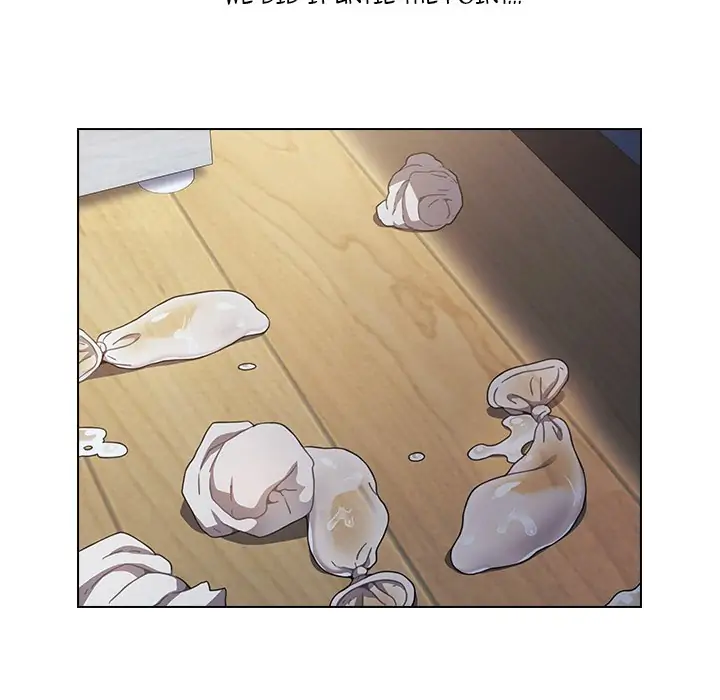 Dorm Room Sisters Chapter 17 - Page 148