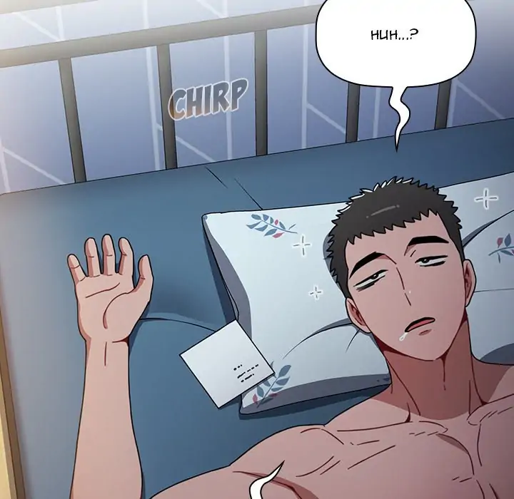 Dorm Room Sisters Chapter 17 - Page 150