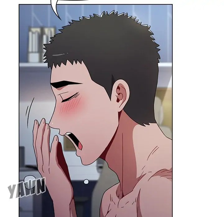 Dorm Room Sisters Chapter 17 - Page 152