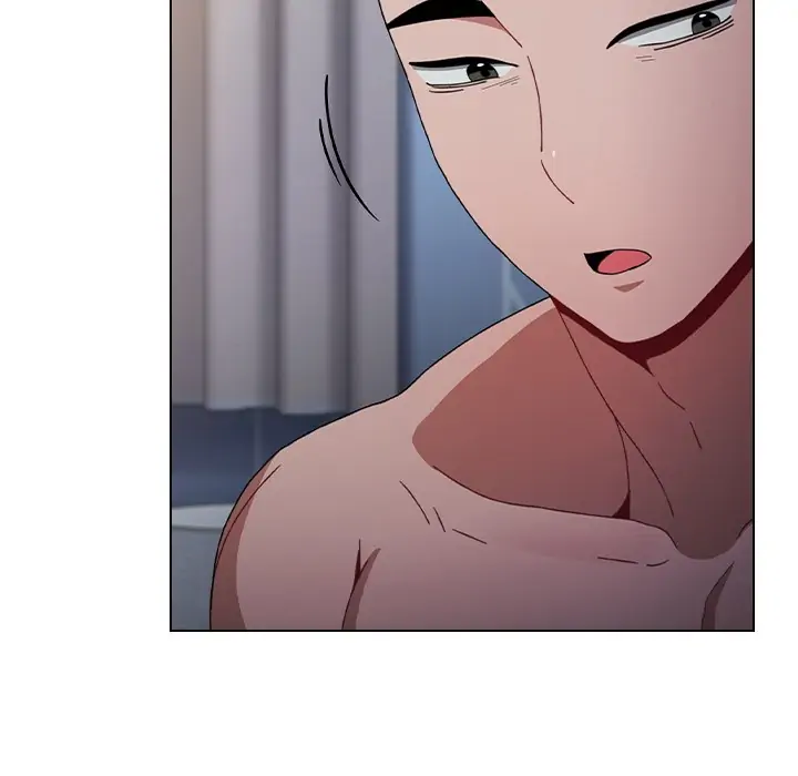 Dorm Room Sisters Chapter 17 - Page 154