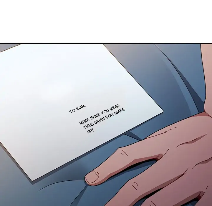 Dorm Room Sisters Chapter 17 - Page 158