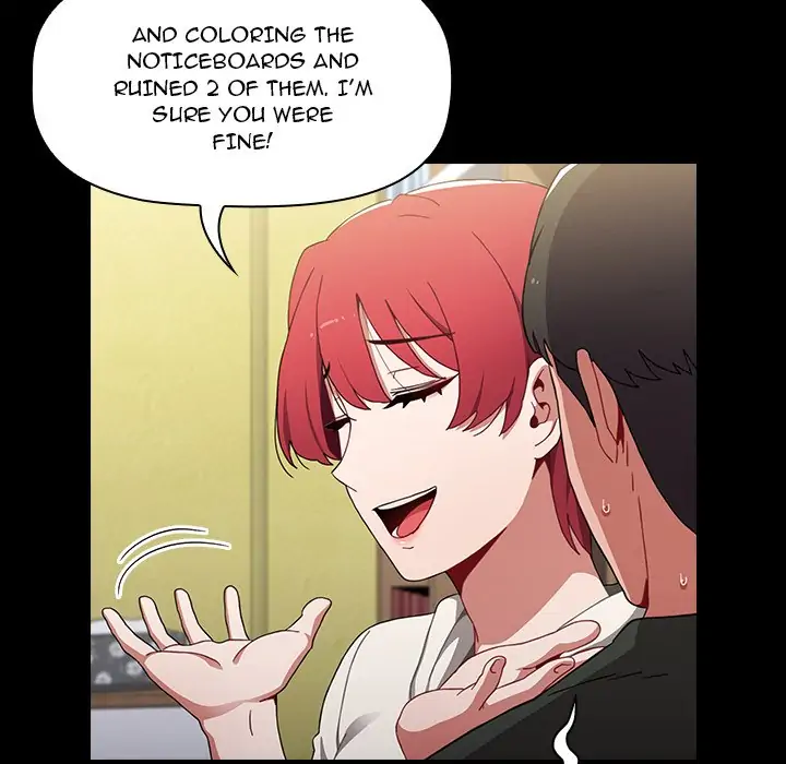 Dorm Room Sisters Chapter 17 - Page 19