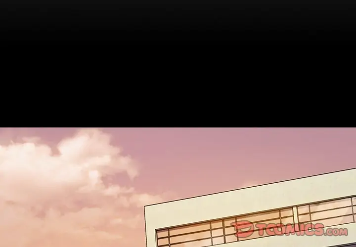 Dorm Room Sisters Chapter 17 - Page 3