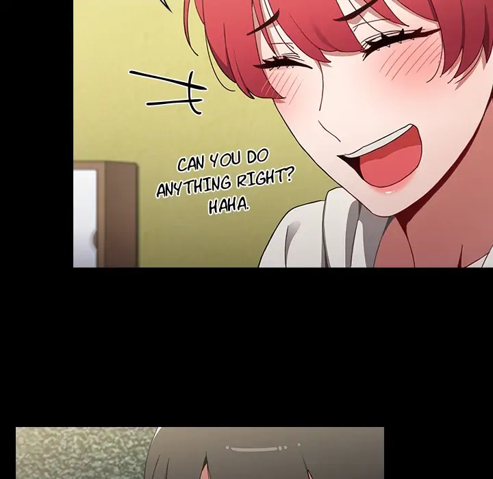 Dorm Room Sisters Chapter 17 - Page 21