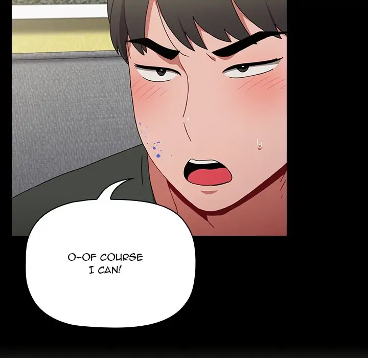 Dorm Room Sisters Chapter 17 - Page 22