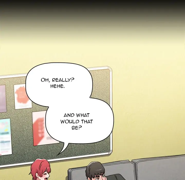 Dorm Room Sisters Chapter 17 - Page 23