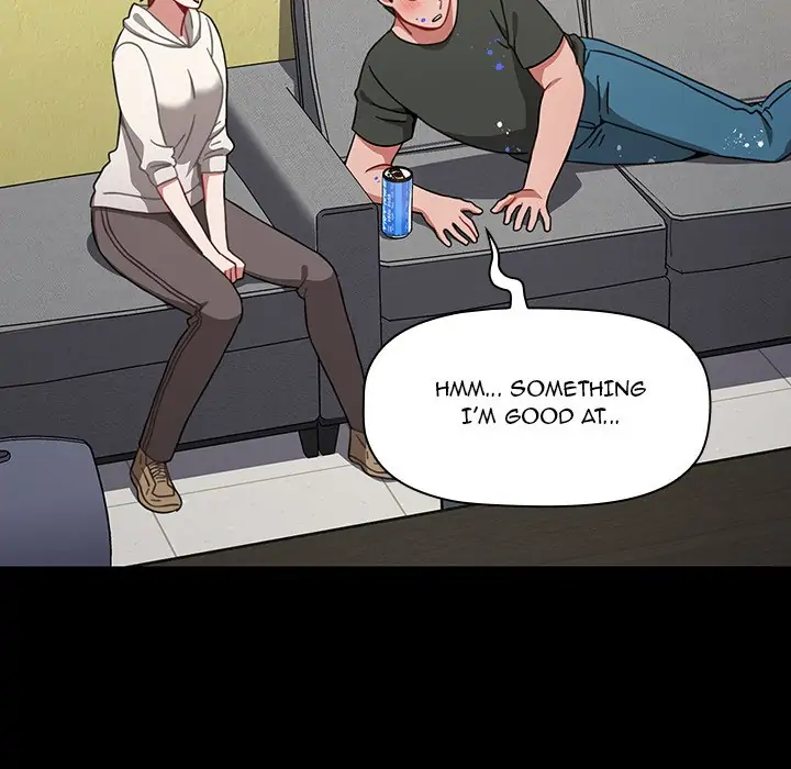 Dorm Room Sisters Chapter 17 - Page 24